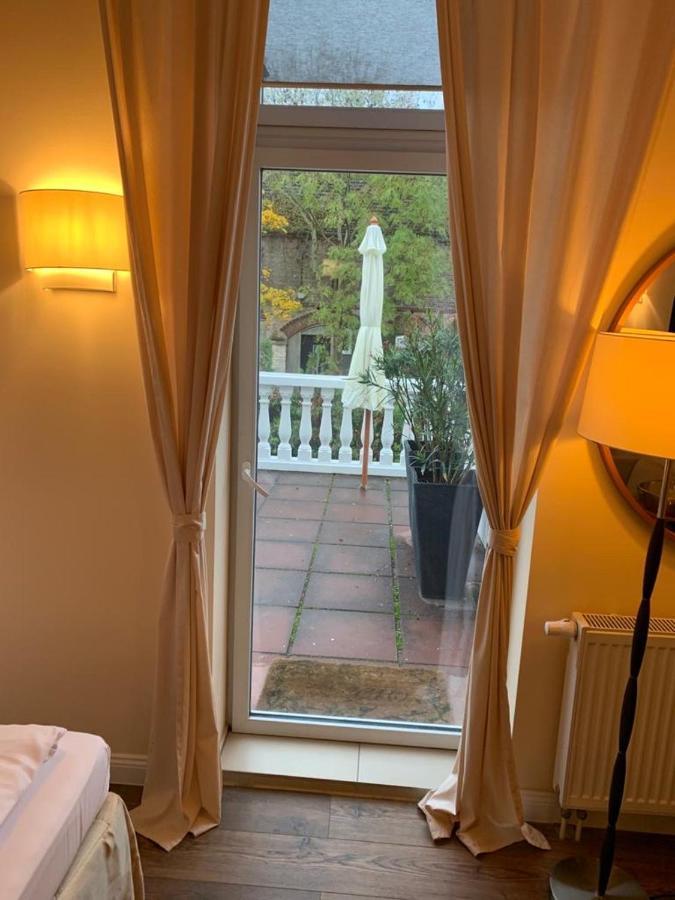 Berliner Hof Hotel Dallgow-Doeberitz Kültér fotó