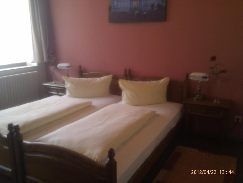 Berliner Hof Hotel Dallgow-Doeberitz Szoba fotó