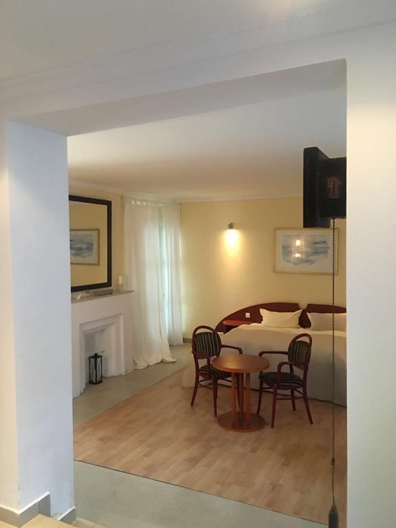 Berliner Hof Hotel Dallgow-Doeberitz Kültér fotó