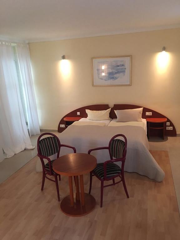 Berliner Hof Hotel Dallgow-Doeberitz Kültér fotó